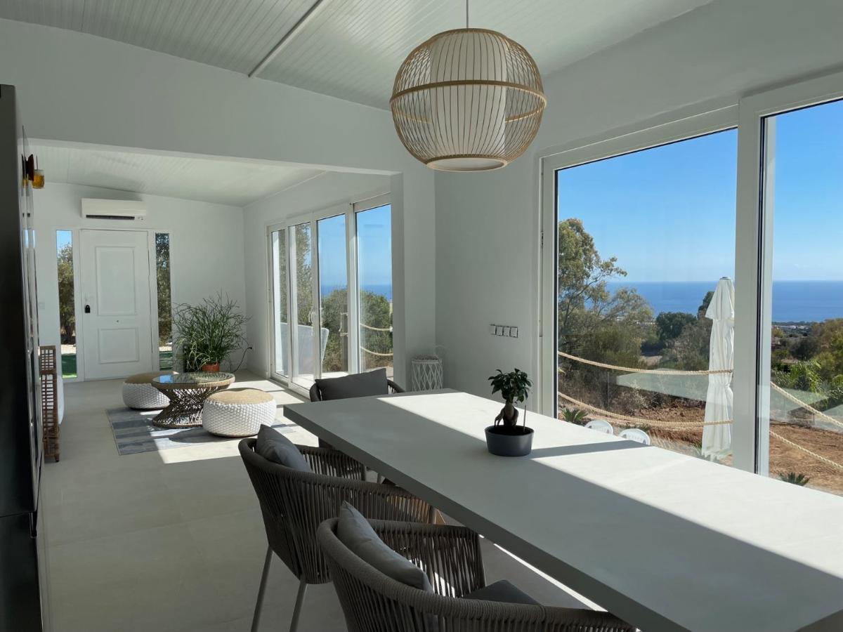 Finca Ines Marbella - Luxury Farm House Exterior foto
